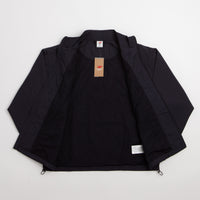 New Balance Numeric Archive Jacket in Dark Night thumbnail