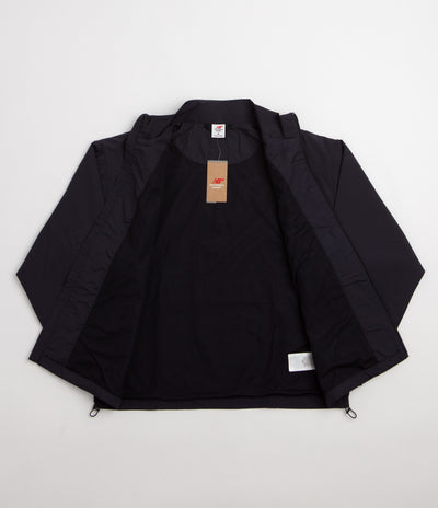 New Balance Numeric Archive Jacket in Dark Night