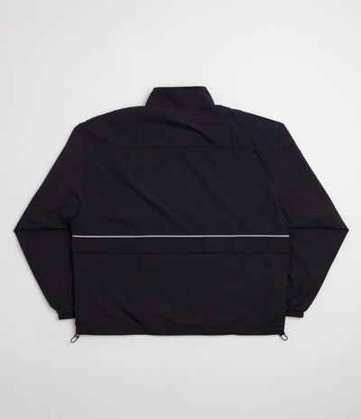 New Balance Numeric Archive Jacket in Dark Night
