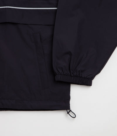 New Balance Numeric Archive Jacket in Dark Night