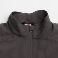 New Balance Numeric Archive Jacket in Faded Black and Pumpernickel thumbnail