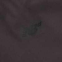 New Balance Numeric Archive Jacket in Faded Black and Pumpernickel thumbnail