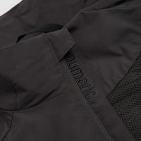 New Balance Numeric Archive Jacket in Faded Black and Pumpernickel thumbnail
