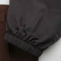New Balance Numeric Archive Jacket in Faded Black and Pumpernickel thumbnail