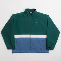 New Balance Numeric Archive Jacket in Medusa and Magic Blue thumbnail