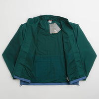 New Balance Numeric Archive Jacket in Medusa and Magic Blue thumbnail