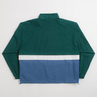 New Balance Numeric Archive Jacket in Medusa and Magic Blue thumbnail