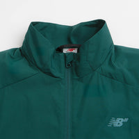 New Balance Numeric Archive Jacket in Medusa and Magic Blue thumbnail