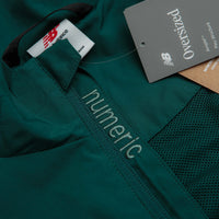 New Balance Numeric Archive Jacket in Medusa and Magic Blue thumbnail