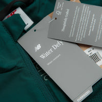 New Balance Numeric Archive Jacket in Medusa and Magic Blue thumbnail