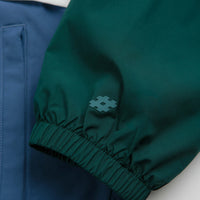 New Balance Numeric Archive Jacket in Medusa and Magic Blue thumbnail