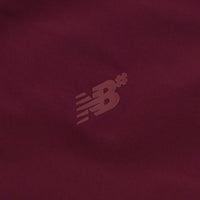New Balance Numeric Archive Jacket in Mulled Wine thumbnail