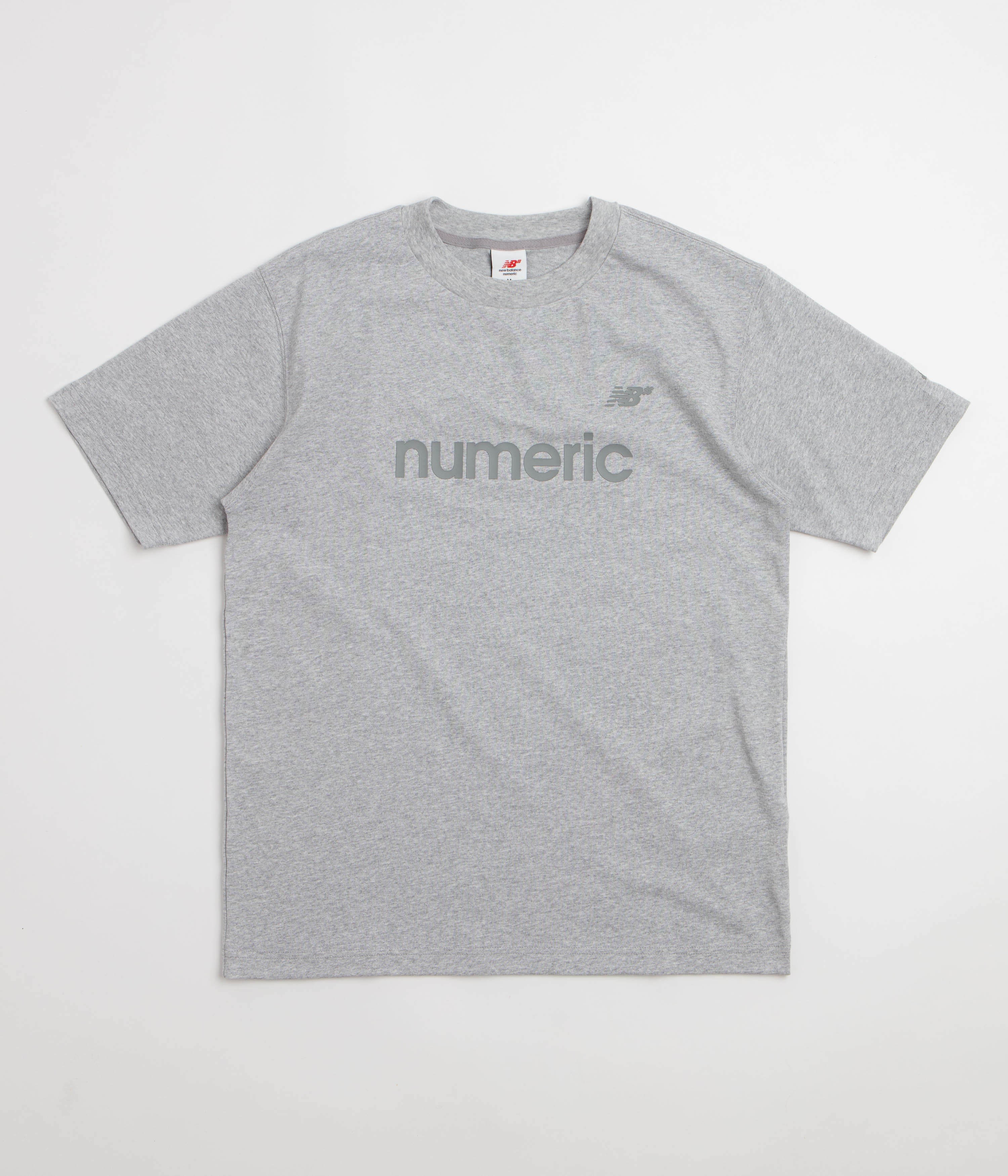 Athletic Grey Heather