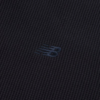 New Balance Numeric Henley Long Sleeve T-Shirt - Dark Night thumbnail
