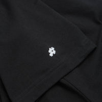 New Balance Numeric Linear Logo T-Shirt - Black thumbnail