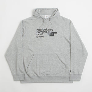 Athletic Grey Heather