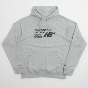 Athletic Grey Heather