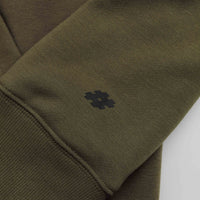 New Balance Numeric Logo Hoodie in Wakame thumbnail