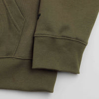 New Balance Numeric Logo Hoodie in Wakame thumbnail