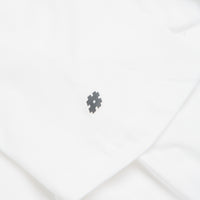 New Balance Numeric Stacked Graphic T-Shirt - White thumbnail