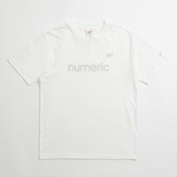New Balance Numeric T-Shirt - White thumbnail