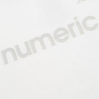 New Balance Numeric T-Shirt - White thumbnail
