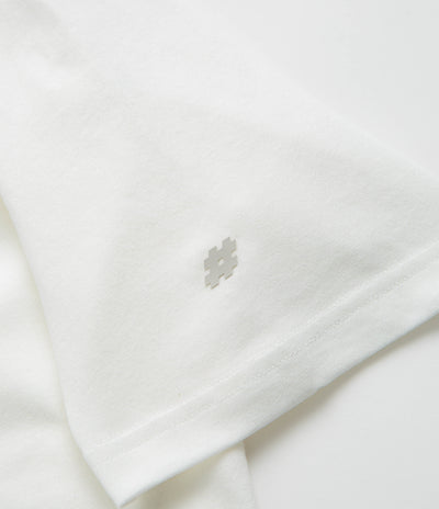 New Balance Numeric T-Shirt - White