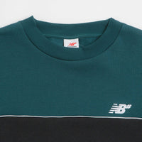 New Balance Numeric Team Crewneck Sweatshirt - Medusa thumbnail