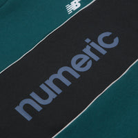 New Balance Numeric Team Crewneck Sweatshirt - Medusa thumbnail