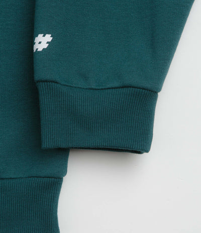 New Balance Numeric Team Crewneck Sweatshirt - Medusa