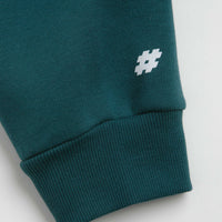 New Balance Numeric Team Crewneck Sweatshirt - Medusa thumbnail