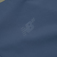 New Balance Numeric Waterproof Jacket - Khaki / Blue thumbnail