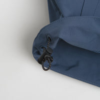 New Balance Numeric Waterproof Jacket - Khaki / Blue thumbnail