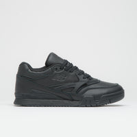 New Balance Numeric x Grand Collection 770 Shoes - Black thumbnail