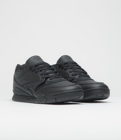 New Balance Numeric x Grand Collection 770 Shoes - Black