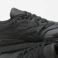 New Balance Numeric x Grand Collection 770 Shoes - Black thumbnail