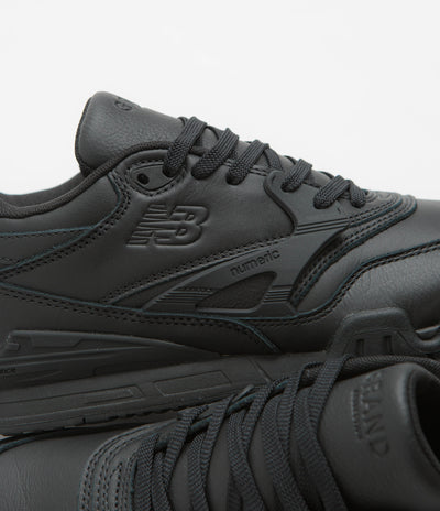 New Balance Numeric x Grand Collection 770 Shoes - Black