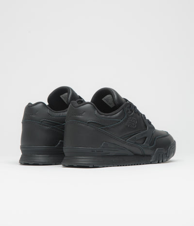 New Balance Numeric x Grand Collection 770 Shoes - Black