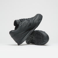 New Balance Numeric x Grand Collection 770 Shoes - Black thumbnail