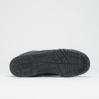 New Balance Numeric x Grand Collection 770 Shoes - Black thumbnail