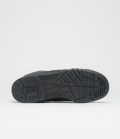 New Balance Numeric x Grand Collection 770 Shoes - Black