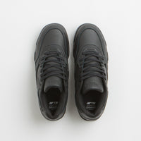 New Balance Numeric x Grand Collection 770 Shoes - Black thumbnail
