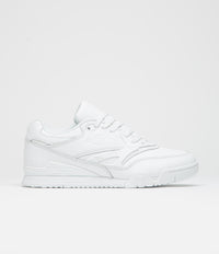 New Balance Numeric x Grand Collection 770 Shoes in White