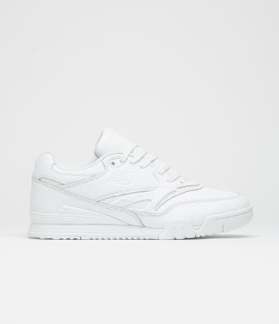 New Balance Numeric x Grand Collection 770 Shoes - White