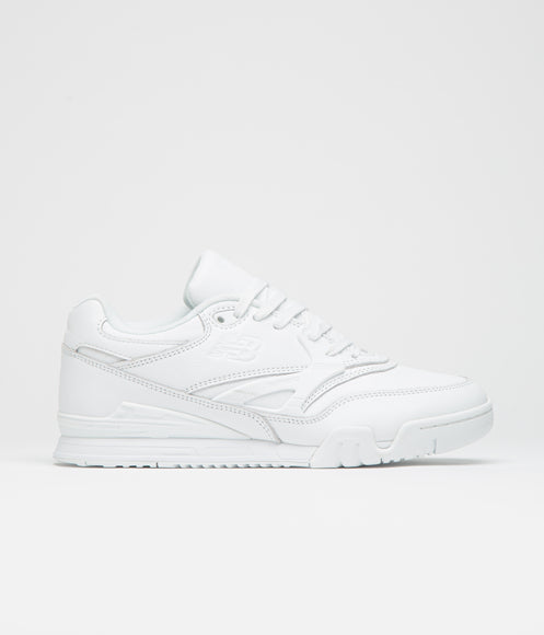 New Balance Numeric x Grand Collection 770 Shoes - White