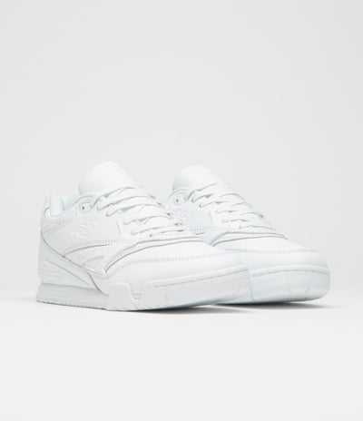New Balance Numeric x Grand Collection 770 Shoes - White