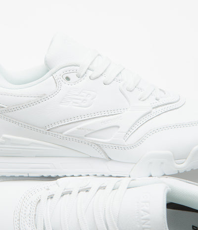 New Balance Numeric x Grand Collection 770 Shoes - White