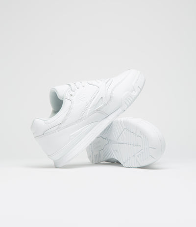 New Balance Numeric x Grand Collection 770 Shoes - White