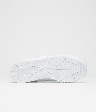 New Balance Numeric x Grand Collection 770 Shoes - White