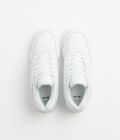 New Balance Numeric x Grand Collection 770 Shoes - White